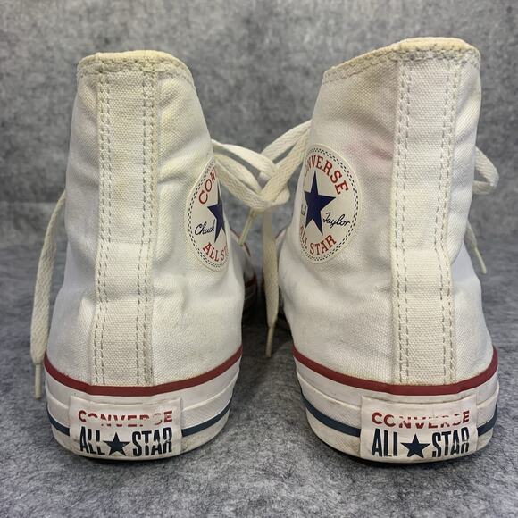 Converse Chuck Taylor All Star Pro High Tops, Men’s 7.5, Women’s 9.5 - Picture 7 of 12